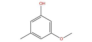 3-Methoxy-5-methylphenol